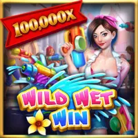 WILD WET WIN