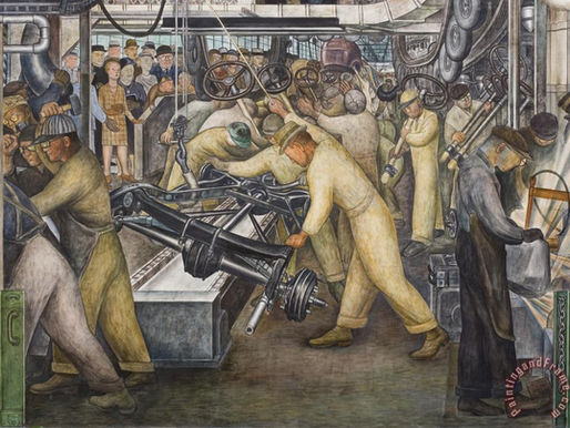 Playing by the Rules of the Wrong Game: International Free Trade